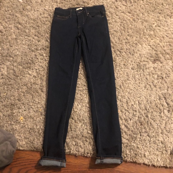 Women’s Levi’s  Skinny jeans - Picture 2 of 3